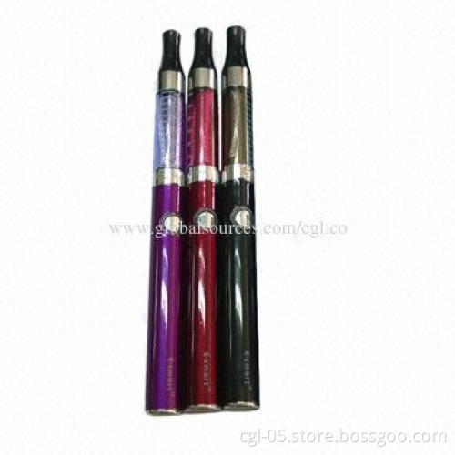 E-smart Blister Pack, 1.3mL Atomizer Capacity